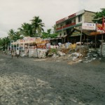 kovalum beach